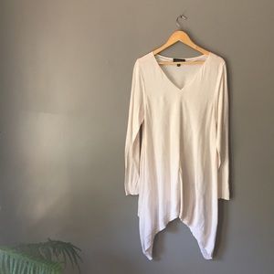 Lane Bryant | Thin Knit Swim Suit Cover Up Sweater